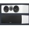 DYNAUDIO Emit 25C White（Satin）