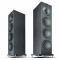 KEF　Q950アウトレット品サテンブラック１ペアのみ