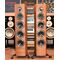 中古品 Sonusfaber Sonetto VIII wood
