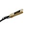 DELA C1-D20-J SFP/SFP+ LAN ケーブル