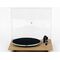 rega／Planar 3 mk2 light OAK