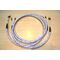 中古品：QED Signature Genesis Silver Spiral